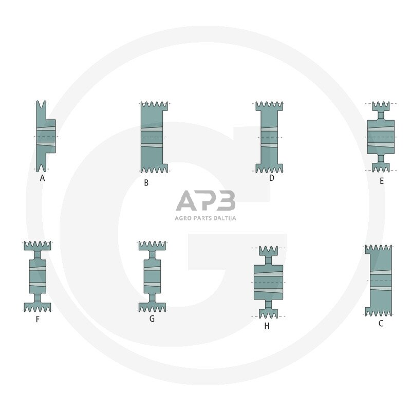 067Z2TLSkriemulys diržinei pavarai 1 griovelio, SPZ profilis, Išorinis Ø (mm): 71, Darbinis Ø (mm): 67 1 067Z2TLSkriemulys diržinei pavarai 1 griovelio, SPZ profilis, Išorinis Ø (mm): 71, Darbinis Ø (mm): 67 1