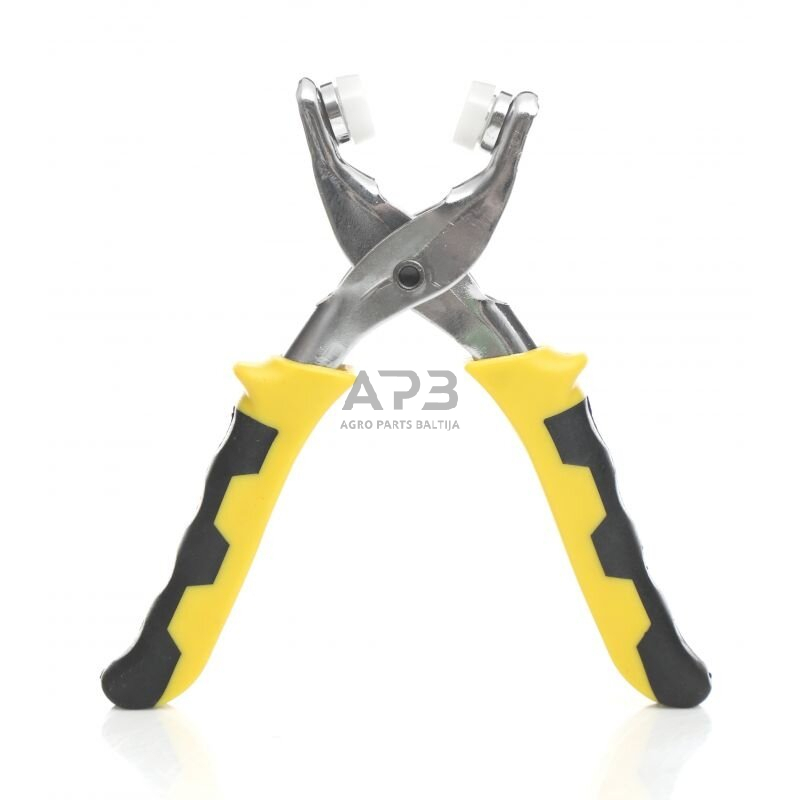 Skylamušių replių rinkinys 2-5mm (3vnt) 3 Skylamušių replių rinkinys 2-5mm (3vnt) 3