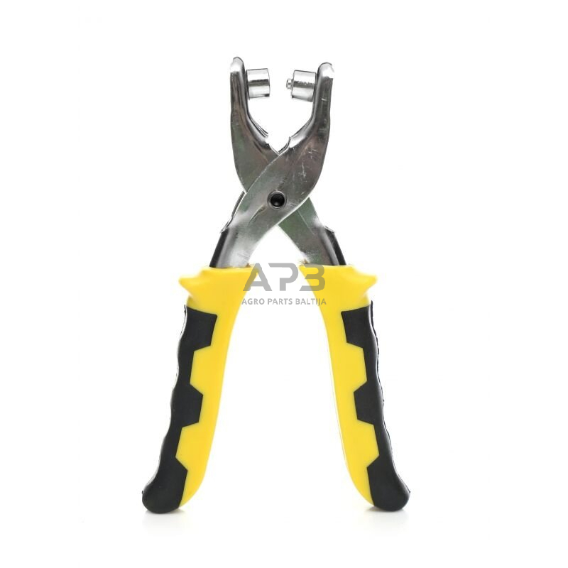 Skylamušių replių rinkinys 2-5mm (3vnt) 4 Skylamušių replių rinkinys 2-5mm (3vnt) 4