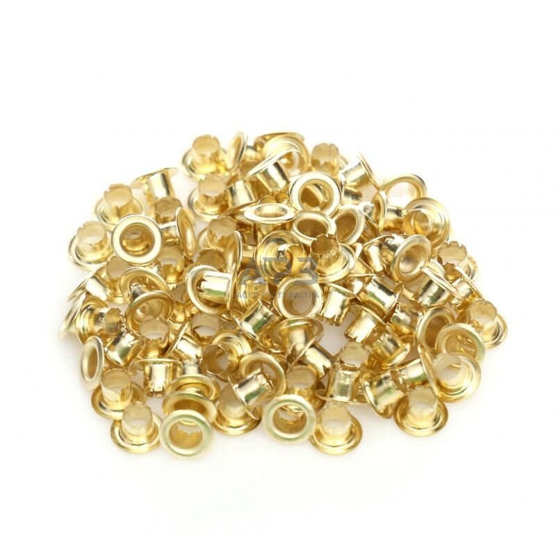 Skylamušių replių rinkinys 2-5mm (3vnt) 6 Skylamušių replių rinkinys 2-5mm (3vnt) 6