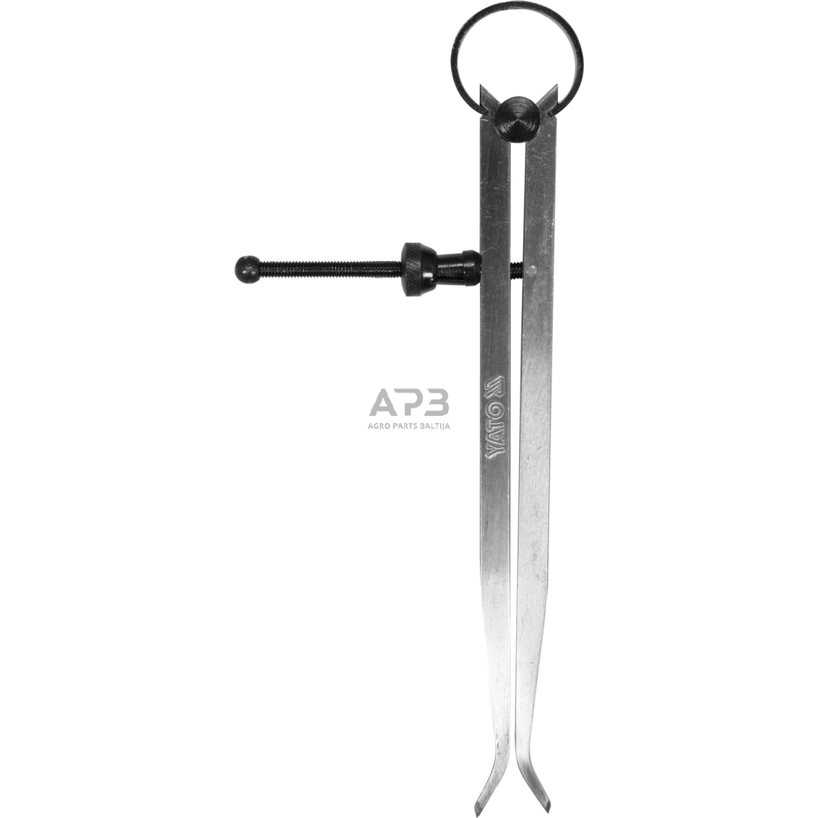 Slankmatis vidiniams matavimams 150mm 1 Slankmatis vidiniams matavimams 150mm 1