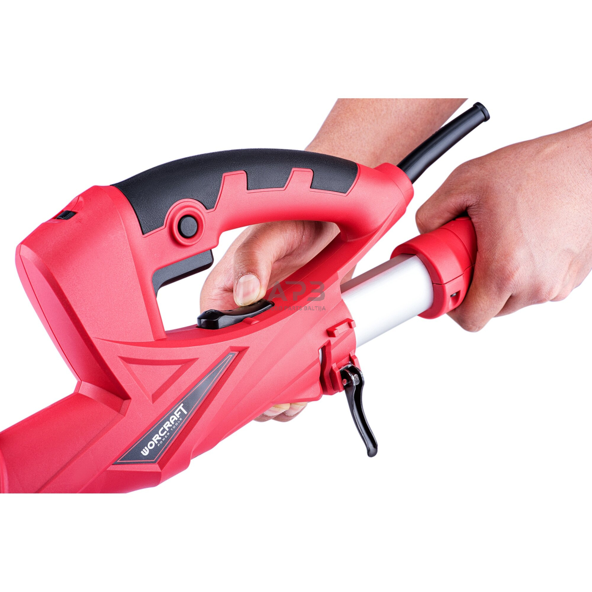 Šlifuoklis luboms ir sienoms 215mm 710W 7 Šlifuoklis luboms ir sienoms 215mm 710W 7