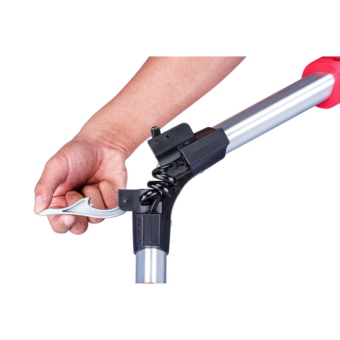 Šlifuoklis luboms ir sienoms 215mm 710W 8 Šlifuoklis luboms ir sienoms 215mm 710W 8