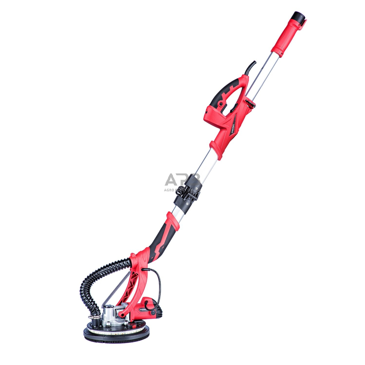 Šlifuoklis luboms ir sienoms 215mm 710W Šlifuoklis luboms ir sienoms 215mm 710W