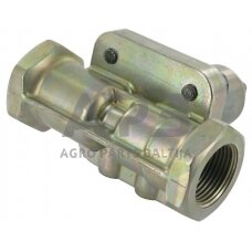 Slėgio ribojimo vožtuvas Wabco 4341001257