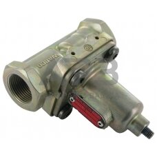 Slėgio ribojimo vožtuvas Wabco 4341001257