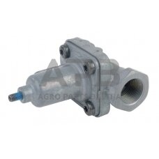 Slėgio ribojimo vožtuvas Wabco 4341001390