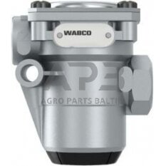 Slėgio reguliavimo vožtuvas Wabco 4750150050 3 Slėgio reguliavimo vožtuvas Wabco 4750150050 3
