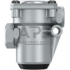 Slėgio reguliavimo vožtuvas Wabco 4750150050 1 Slėgio reguliavimo vožtuvas Wabco 4750150050 1