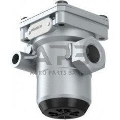 Slėgio reguliavimo vožtuvas Wabco 4750150050 2 Slėgio reguliavimo vožtuvas Wabco 4750150050 2