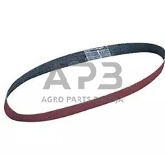 Šlifavimo juostų rinkinys (3vnt) 10x330mm pneum. šlifuokliui AT480 Šlifavimo juostų rinkinys (3vnt) 10x330mm pneum. šlifuokliui AT480