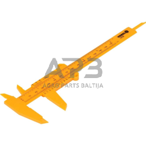 Slankmatis plastikinis 150mm
