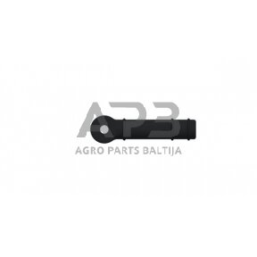 Slėgio elementas Wabco 4334013804