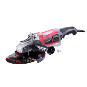 Šlifuoklis kampinis 230mm 2400W