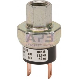 Slėgio jungiklis KL080033 1 Slėgio jungiklis KL080033 1