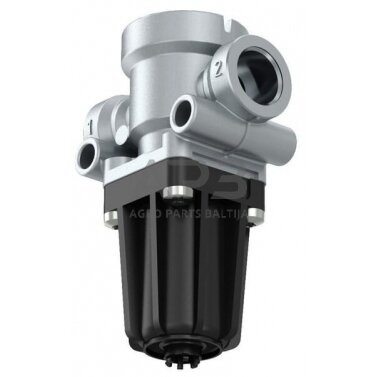 Slėgio ribojimo vožtuvas ProVia PRO0103000 1 Slėgio ribojimo vožtuvas ProVia PRO0103000 1