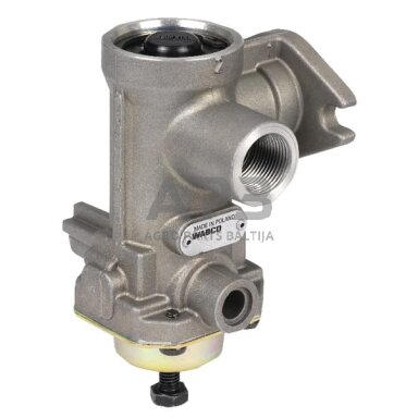 Slėgio ribojimo vožtuvas Wabco 9730020032