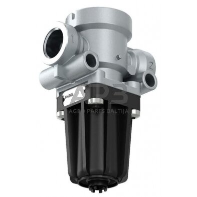 Slėgio ribojimo vožtuvas ProVia PRO0103020 1 Slėgio ribojimo vožtuvas ProVia PRO0103020 1