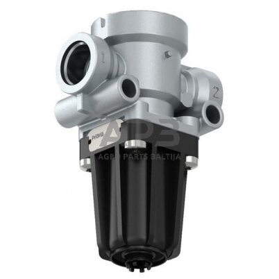 Slėgio ribojimo vožtuvas ProVia PRO0103180 1 Slėgio ribojimo vožtuvas ProVia PRO0103180 1