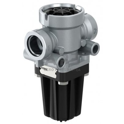 Slėgio ribojimo vožtuvas ProVia PRO0103000 Slėgio ribojimo vožtuvas ProVia PRO0103000