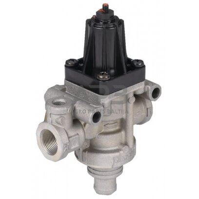 Slėgio reguliatorius 8,1 bar Wabco 9753030607 Slėgio reguliatorius 8,1 bar Wabco 9753030607