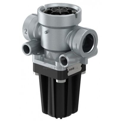 Slėgio ribojimo vožtuvas ProVia PRO0103020 Slėgio ribojimo vožtuvas ProVia PRO0103020