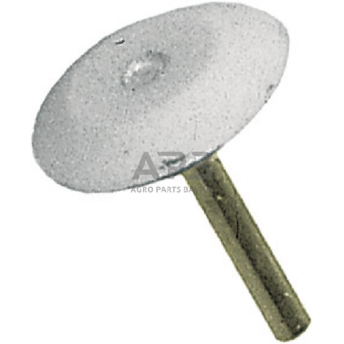 Šlifavimo kūgis 10x40, shank 6mm Rema Tip Top 5950650 1 Šlifavimo kūgis 10x40, shank 6mm Rema Tip Top 5950650 1