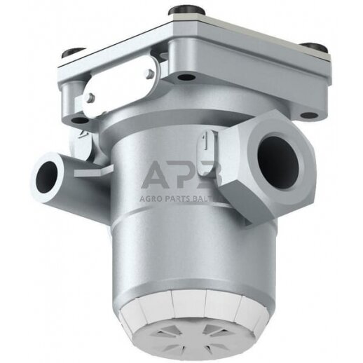 Slėgio ribojimo vožtuvas ProVia PRO6430010 1 Slėgio ribojimo vožtuvas ProVia PRO6430010 1