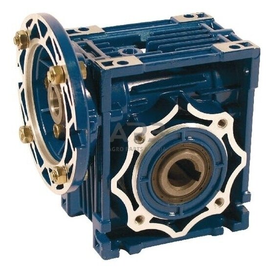 Sliekinis reduktorius GMR0406063B14 I = 60 Sliekinis reduktorius GMR0406063B14 I = 60