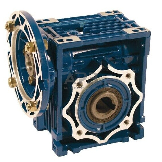 Sliekinis reduktorius GMR0638080B14 I = 80