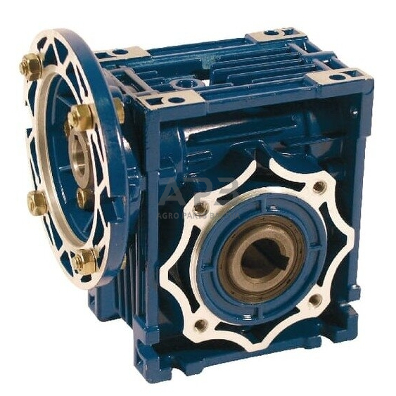 Sliekinis reduktorius GMR0501571B14 I = 15