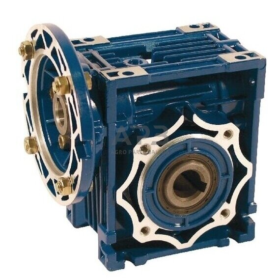 Sliekinis reduktorius GMR0631590B14 I = 15 Sliekinis reduktorius GMR0631590B14 I = 15