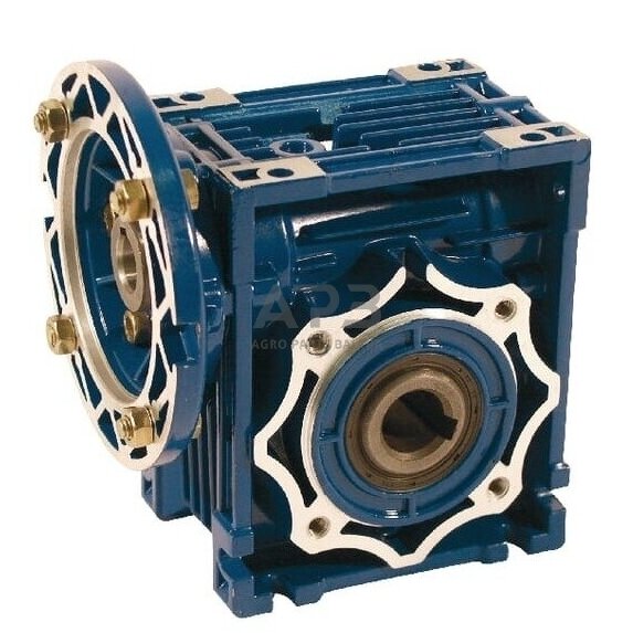 Sliekinis reduktorius GMR0905090B14 I = 50 Sliekinis reduktorius GMR0905090B14 I = 50