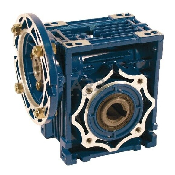 Sliekinis reduktorius GMR0635080B14 I = 50