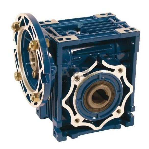 Sliekinis reduktorius GMR04010056B5 I = 100 Sliekinis reduktorius GMR04010056B5 I = 100