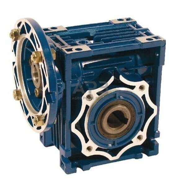 Sliekinis reduktorius GMR0404063B14 I = 40 Sliekinis reduktorius GMR0404063B14 I = 40
