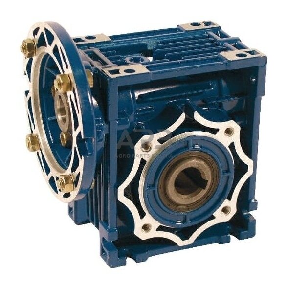 Sliekinis reduktorius GMR0632090B14 I = 20 Sliekinis reduktorius GMR0632090B14 I = 20
