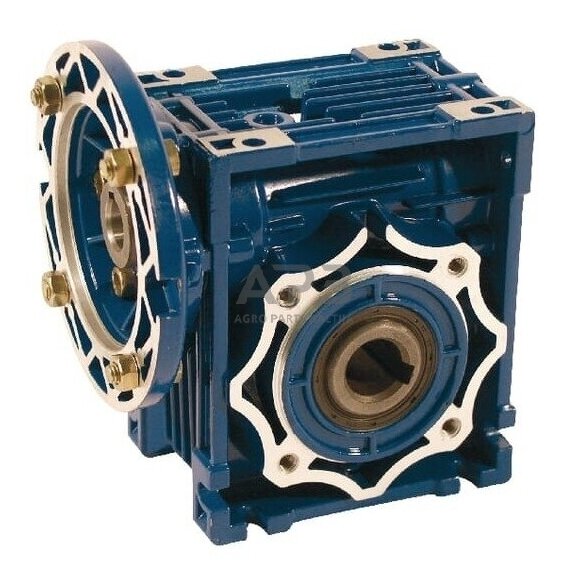 Sliekinis reduktorius GMR0638071B14 I = 80