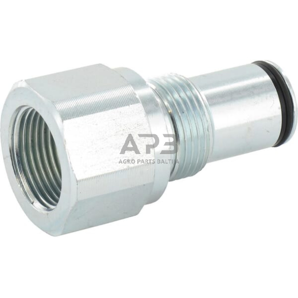 Slėgio perkėlimo kištukas skirta SDM143, SDM9143VAE 3 Slėgio perkėlimo kištukas skirta SDM143, SDM9143VAE 3