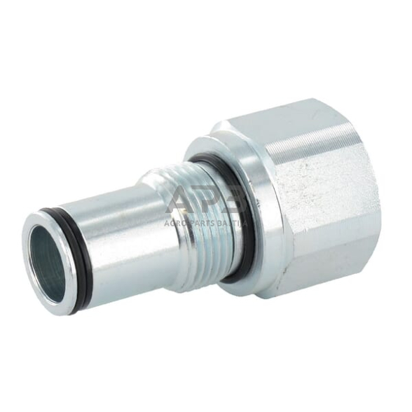 Slėgio perkėlimo kištukas skirta SDM143, SDM9143VAE Slėgio perkėlimo kištukas skirta SDM143, SDM9143VAE