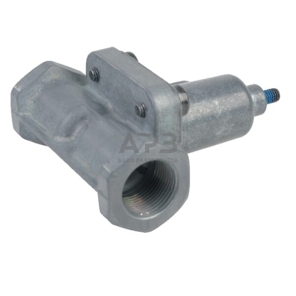 Slėgio ribojimo vožtuvas Wabco 4341001390 1 Slėgio ribojimo vožtuvas Wabco 4341001390 1