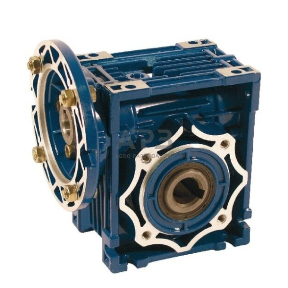 Sliekinis reduktorius GMR0402071B14 I = 20 Sliekinis reduktorius GMR0402071B14 I = 20