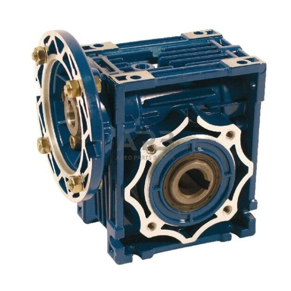 Sliekinis reduktorius GMR0404071B14 I = 40 Sliekinis reduktorius GMR0404071B14 I = 40