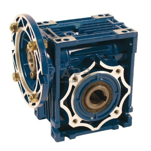 Sliekinis reduktorius GMR0631090B14 I = 10 Sliekinis reduktorius GMR0631090B14 I = 10