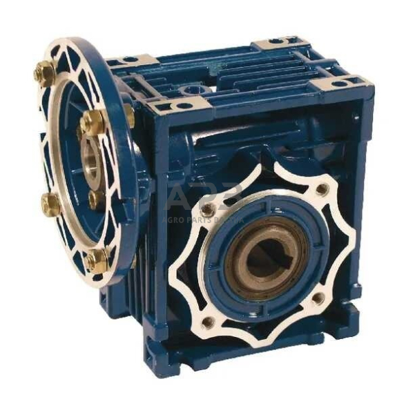 Sliekinis reduktorius GMR13040132B5 I = 40