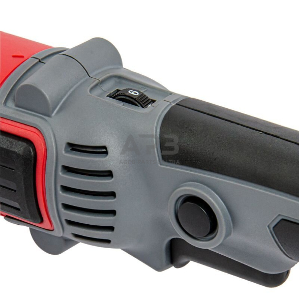 Šlifuoklis kampinis 125mm (reguliuojamos apsukos) 4 Šlifuoklis kampinis 125mm (reguliuojamos apsukos) 4