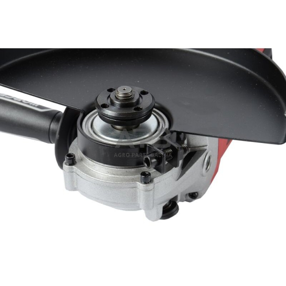 Šlifuoklis kampinis 230mm 2400W 4 Šlifuoklis kampinis 230mm 2400W 4