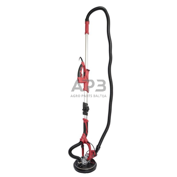 Šlifuoklis luboms ir sienoms 215mm 710W 1 Šlifuoklis luboms ir sienoms 215mm 710W 1