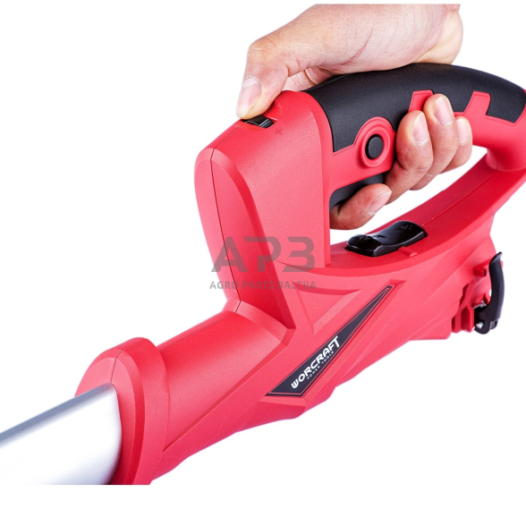 Šlifuoklis luboms ir sienoms 215mm 710W 5 Šlifuoklis luboms ir sienoms 215mm 710W 5