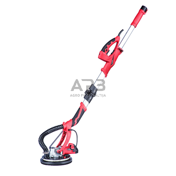 Šlifuoklis luboms ir sienoms 215mm 710W Šlifuoklis luboms ir sienoms 215mm 710W